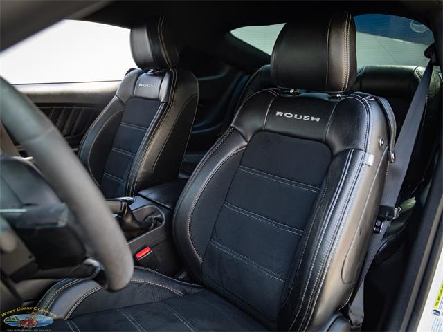 2016 Ford Mustang (CC-2092055) for sale in Torrance, California