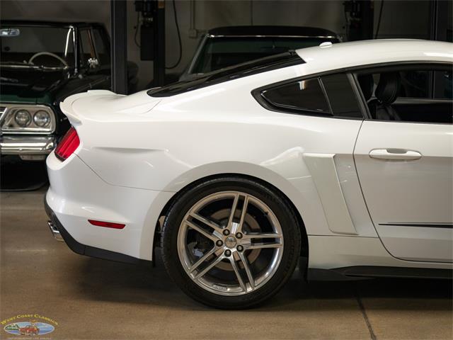 2016 Ford Mustang (CC-2092055) for sale in Torrance, California