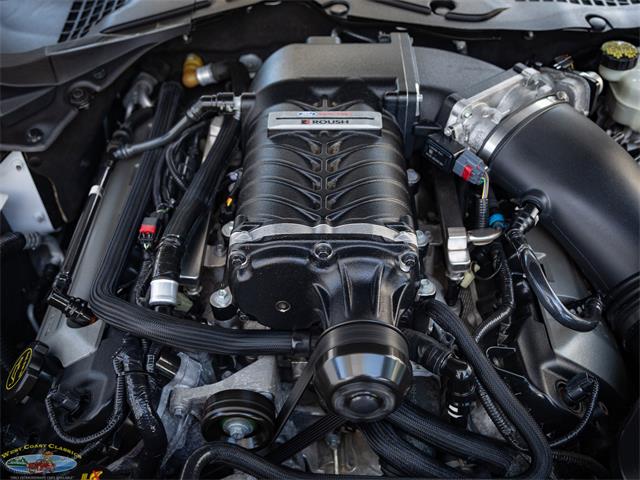 2016 Ford Mustang (CC-2092055) for sale in Torrance, California