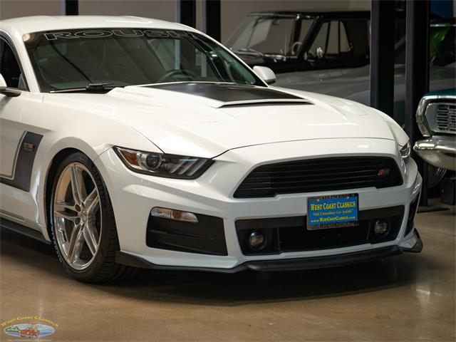 2016 Ford Mustang (CC-2092055) for sale in Torrance, California