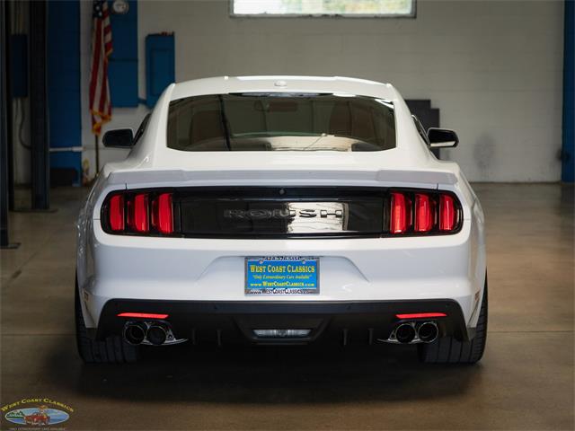 2016 Ford Mustang (CC-2092055) for sale in Torrance, California
