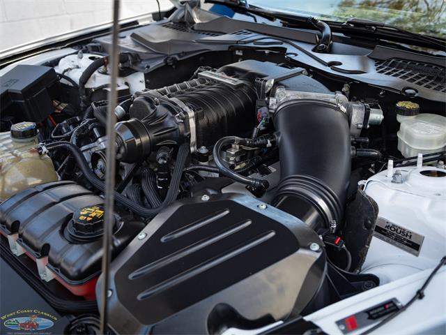 2016 Ford Mustang (CC-2092055) for sale in Torrance, California