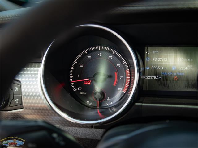 2016 Ford Mustang (CC-2092055) for sale in Torrance, California