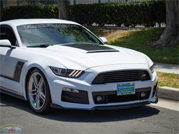 2016 Ford Mustang (CC-2092055) for sale in Torrance, California
