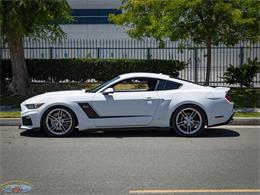 2016 Ford Mustang (CC-2092055) for sale in Torrance, California