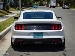 2016 Ford Mustang (CC-2092055) for sale in Torrance, California
