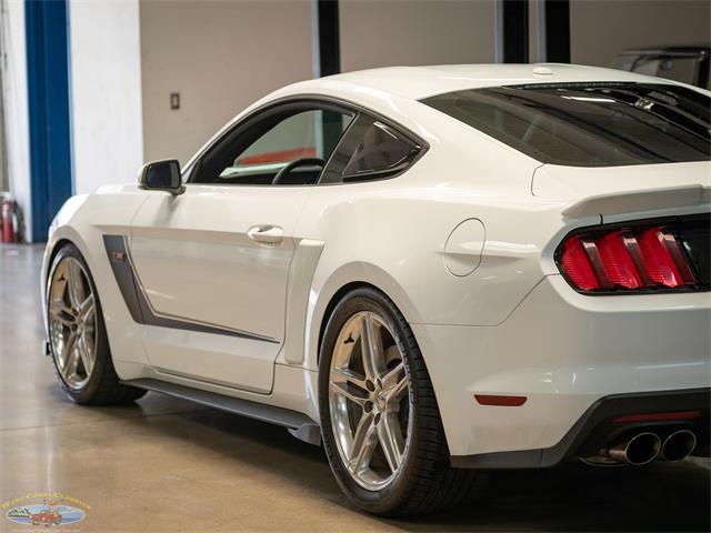2016 Ford Mustang (CC-2092055) for sale in Torrance, California