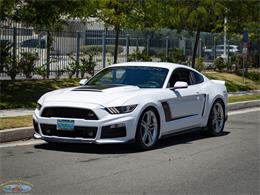 2016 Ford Mustang (CC-2092055) for sale in Torrance, California