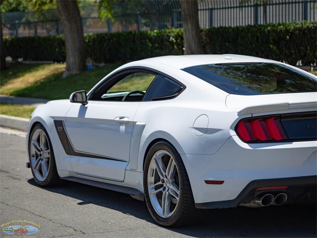 2016 Ford Mustang (CC-2092055) for sale in Torrance, California