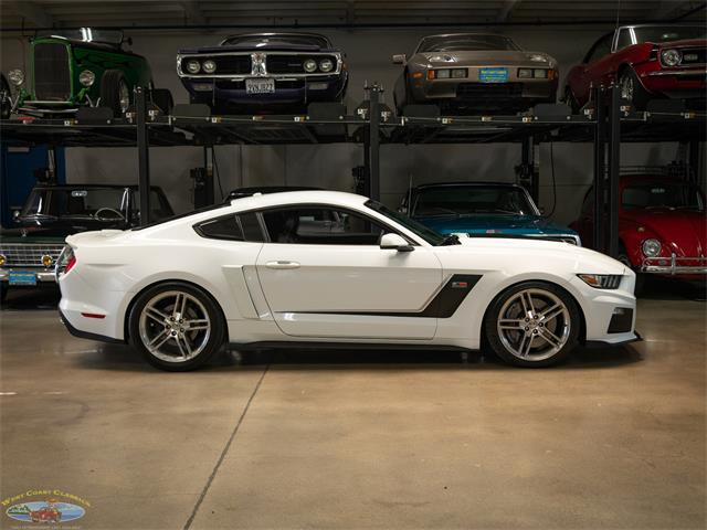 2016 Ford Mustang (CC-2092055) for sale in Torrance, California