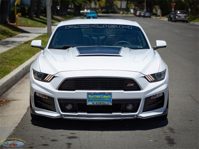 2016 Ford Mustang (CC-2092055) for sale in Torrance, California