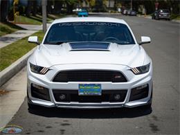 2016 Ford Mustang (CC-2092055) for sale in Torrance, California