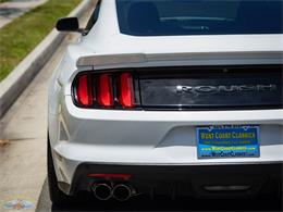 2016 Ford Mustang (CC-2092055) for sale in Torrance, California