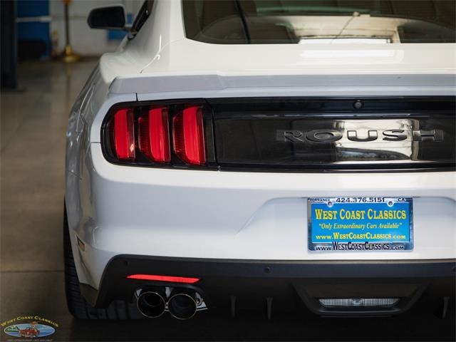2016 Ford Mustang (CC-2092055) for sale in Torrance, California