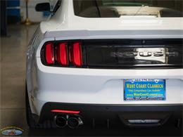 2016 Ford Mustang (CC-2092055) for sale in Torrance, California