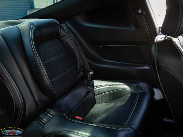 2016 Ford Mustang (CC-2092055) for sale in Torrance, California