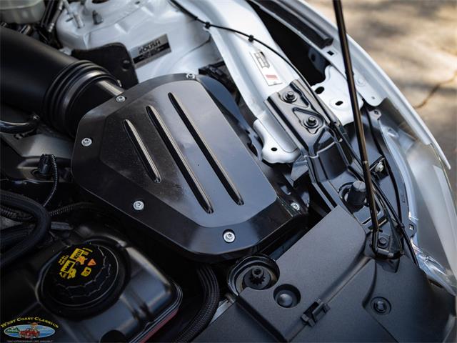 2016 Ford Mustang (CC-2092055) for sale in Torrance, California
