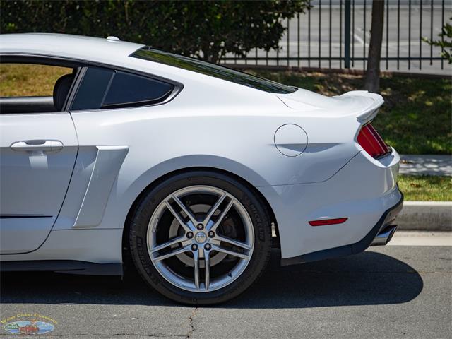 2016 Ford Mustang (CC-2092055) for sale in Torrance, California