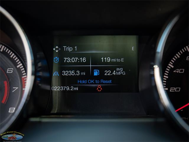 2016 Ford Mustang (CC-2092055) for sale in Torrance, California