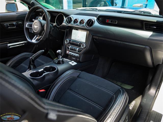 2016 Ford Mustang (CC-2092055) for sale in Torrance, California