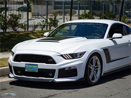 2016 Ford Mustang (CC-2092055) for sale in Torrance, California
