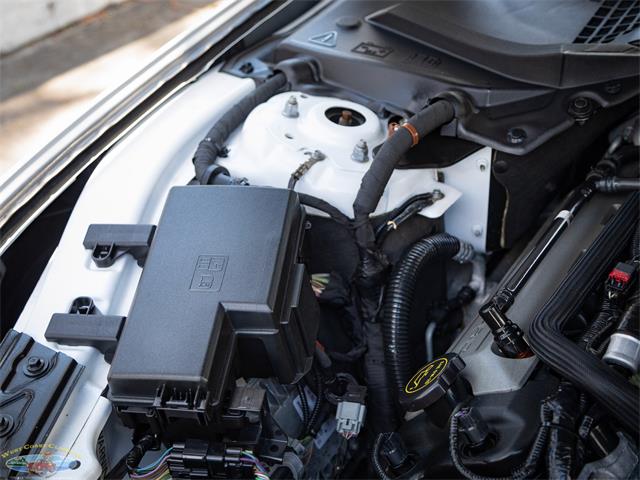 2016 Ford Mustang (CC-2092055) for sale in Torrance, California