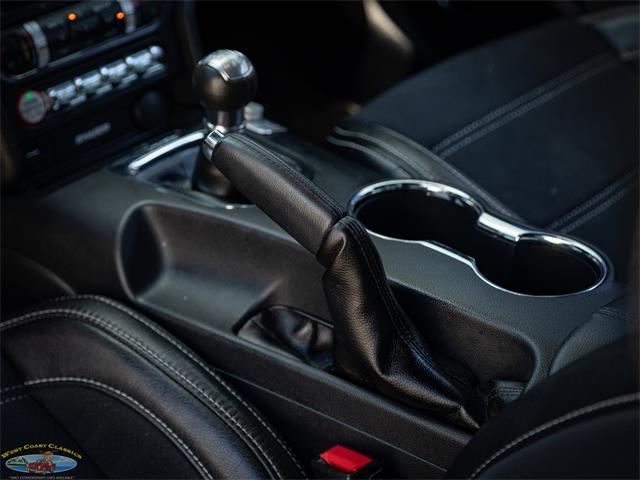 2016 Ford Mustang (CC-2092055) for sale in Torrance, California