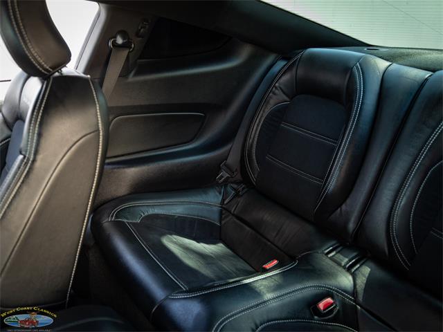2016 Ford Mustang (CC-2092055) for sale in Torrance, California
