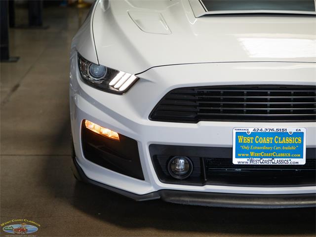 2016 Ford Mustang (CC-2092055) for sale in Torrance, California