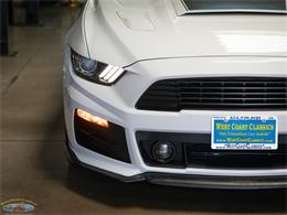 2016 Ford Mustang (CC-2092055) for sale in Torrance, California