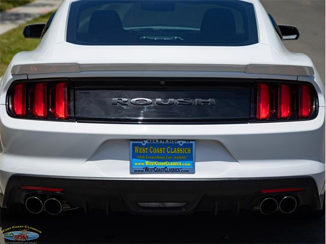 2016 Ford Mustang (CC-2092055) for sale in Torrance, California