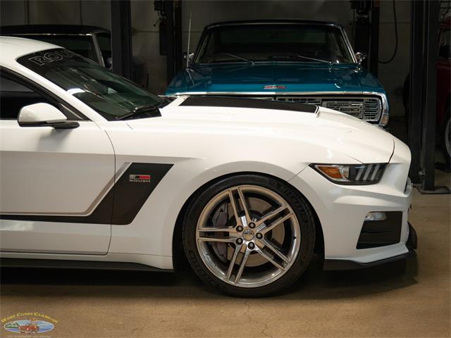 2016 Ford Mustang (CC-2092055) for sale in Torrance, California