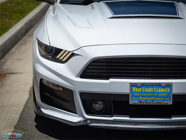 2016 Ford Mustang (CC-2092055) for sale in Torrance, California