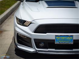 2016 Ford Mustang (CC-2092055) for sale in Torrance, California