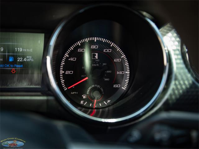 2016 Ford Mustang (CC-2092055) for sale in Torrance, California