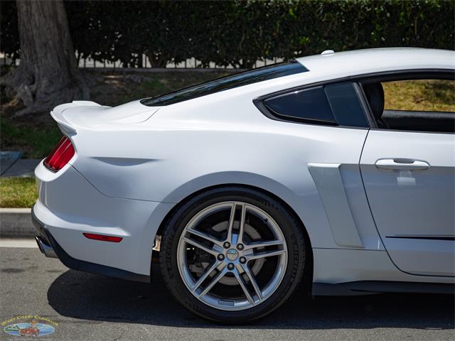 2016 Ford Mustang (CC-2092055) for sale in Torrance, California