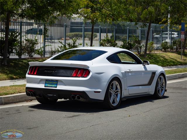 2016 Ford Mustang (CC-2092055) for sale in Torrance, California