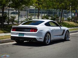 2016 Ford Mustang (CC-2092055) for sale in Torrance, California