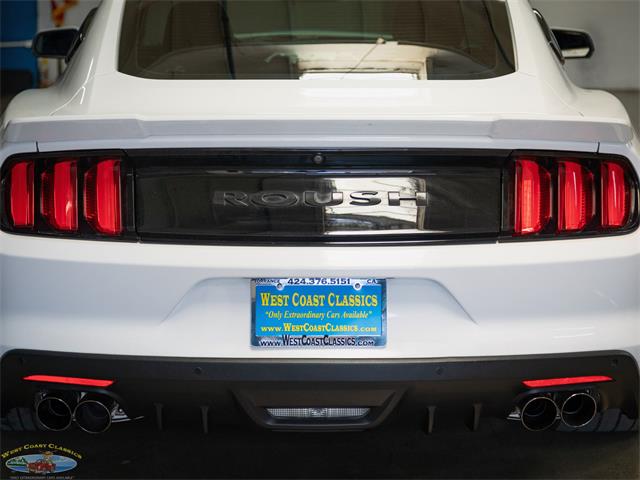 2016 Ford Mustang (CC-2092055) for sale in Torrance, California