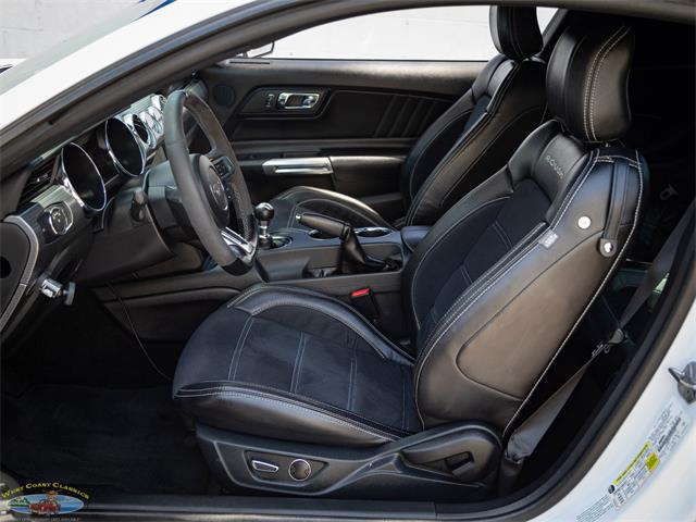 2016 Ford Mustang (CC-2092055) for sale in Torrance, California