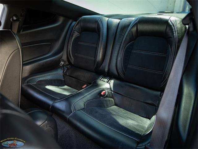2016 Ford Mustang (CC-2092055) for sale in Torrance, California