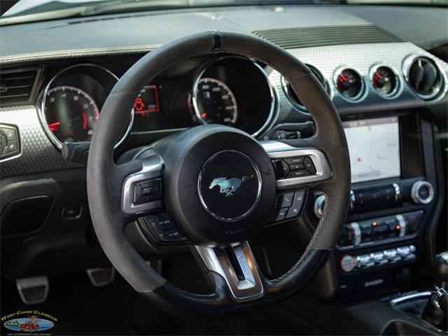 2016 Ford Mustang (CC-2092055) for sale in Torrance, California