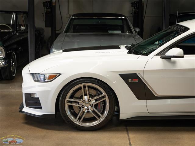 2016 Ford Mustang (CC-2092055) for sale in Torrance, California