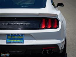 2016 Ford Mustang (CC-2092055) for sale in Torrance, California