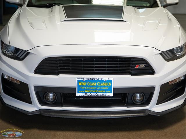 2016 Ford Mustang (CC-2092055) for sale in Torrance, California