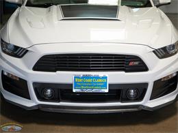 2016 Ford Mustang (CC-2092055) for sale in Torrance, California