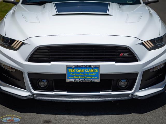 2016 Ford Mustang (CC-2092055) for sale in Torrance, California