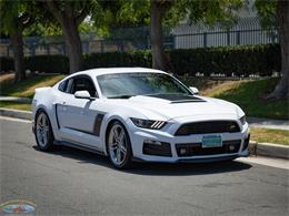 2016 Ford Mustang (CC-2092055) for sale in Torrance, California