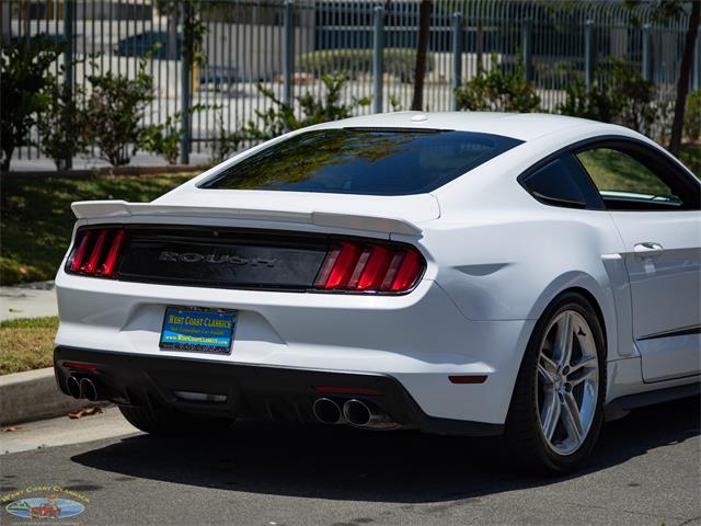 2016 Ford Mustang (CC-2092055) for sale in Torrance, California