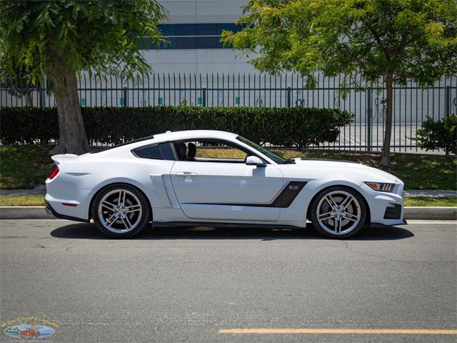 2016 Ford Mustang (CC-2092055) for sale in Torrance, California
